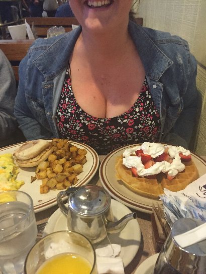 Foobs of the day